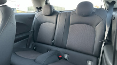 MINI Hatchback 1.5 Cooper Classic II 3dr Petrol Hatchback